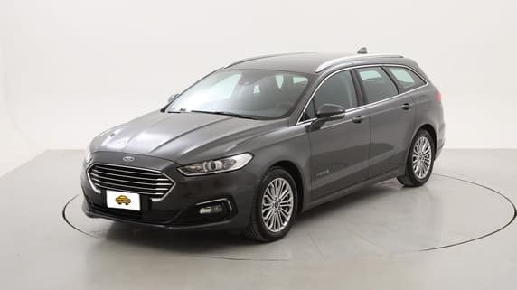 Ford Mondeo Clipper Hybrid titanium business 140 AT Hybride essence Auto. 2020 - 76 854 km