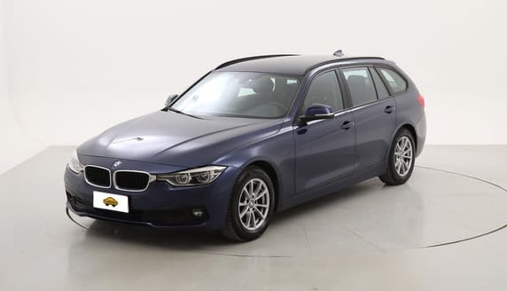 BMW 3 SW (F31 LCI) touring 320 da ed busin. ed adblue(aco)(eu6d-t.) 1 Diesel Auto. 2019 - 122 003 km