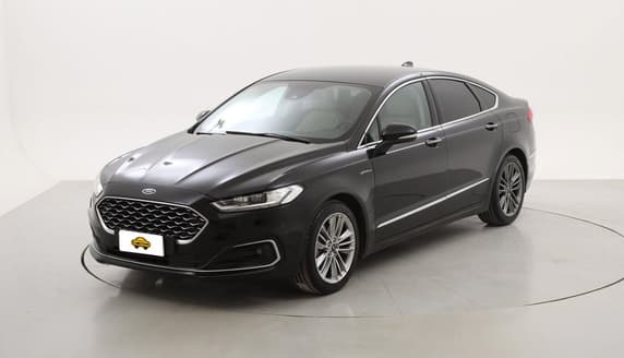 Ford Mondeo Vignale vignale 140 AT Hybride essence Auto. 2021 - 51 851 km