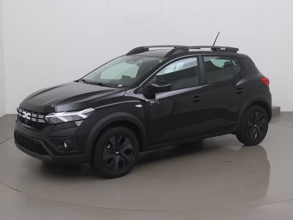 Dacia Sandero Stepway 1.0 Tce Expression plus 91 AT Essence Auto. 2024 - 5 km