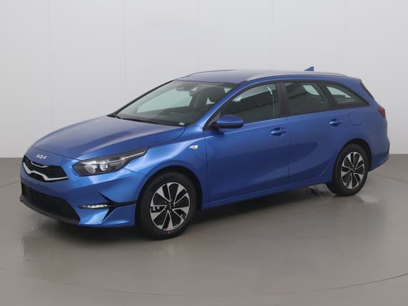 Kia Ceed SW 1.0 t-gdi pulse 100 Benzine Manueel 2025 - 10 km