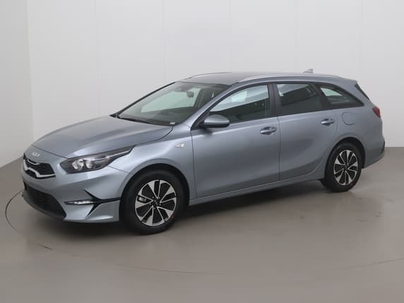 Kia Ceed SW 1.0 t-gdi pulse 100 Benzine Manueel 2025 - 10 km