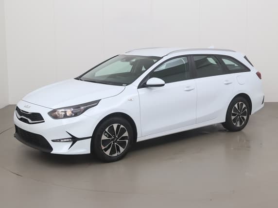 Kia Ceed SW 1.0 t-gdi pulse 100 Benzine Manueel 2025 - 10 km