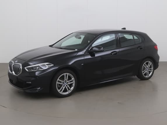 BMW 1 HATCH 118ia 136 AT Essence Auto. 2024 - 7 457 km