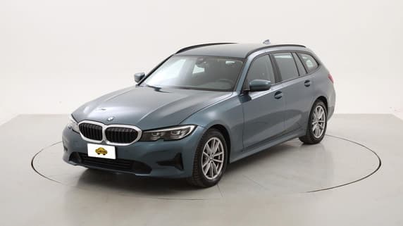 BMW 3 SW (G21) advantage 190 AT Mild hybrid diesel Automatic 2020 - 110,373 km