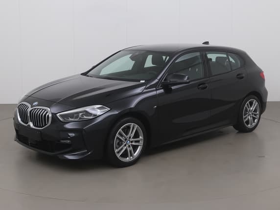 BMW 1 HATCH 118ia 136 AT Petrol Automatic 2024 - 6,700 km