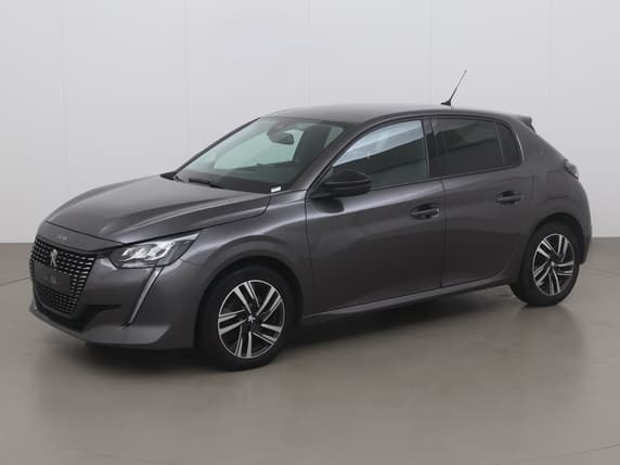 Peugeot 208 208 1.2i puretech allure (eu6.4) 101 Essence Manuelle 2023 - 43 979 km