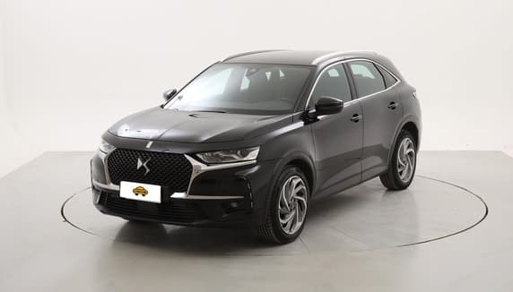 DS DS 7 Crossback business 130 AT Diesel Auto. 2020 - 102 199 km