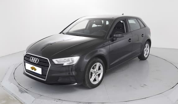 Audi A3 Sportback - 150 Benzine Manueel 2019 - 67.412 km