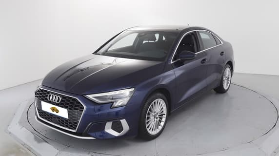 Audi A3 Sedan design 150 Benzine Manueel 2021 - 41.213 km