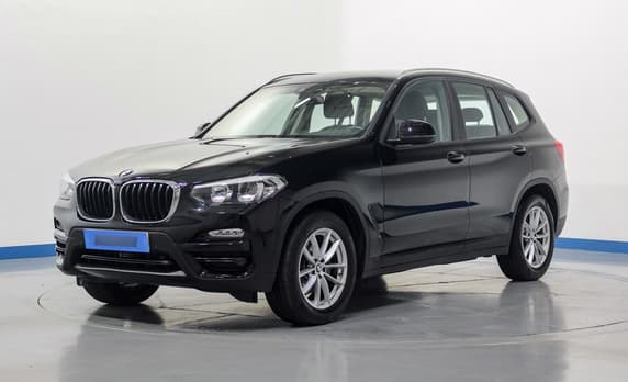 BMW X3 (G01) - 190 AT Diesel Auto. 2020 - 66 732 km