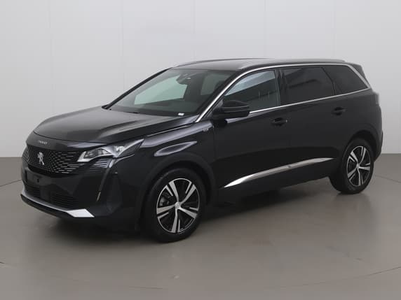 Peugeot 5008 1.2 puretech gt 130 AT Petrol Automatic 2023 - 9,096 km