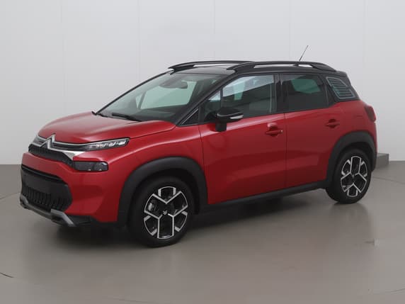 Citroen C3 Aircross 1.2 puretech max 110 Petrol Manual 2023 - 6,466 km