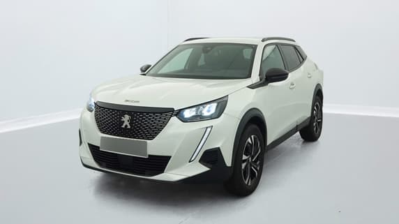 Peugeot 2008 allure pack 100 Benzine Manueel 2023 - 13.271 km