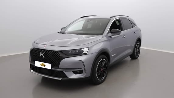 DS DS 7 Crossback performance line 130 AT Diesel Auto. 2021 - 59 665 km