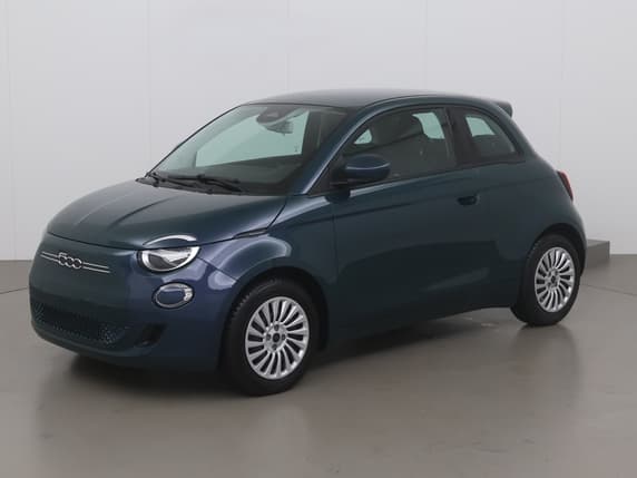 Fiat E-500 24 KWH action 95 AT Électrique Auto. 2022 - 893 km