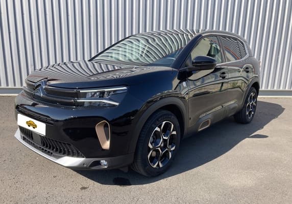 Citroen C5 Aircross c-series 130 AT Benzine Automaat 2023 - 13.344 km