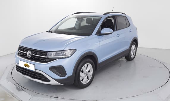 Volkswagen T-Cross life 115 AT Essence Auto. 2024 - 13 864 km