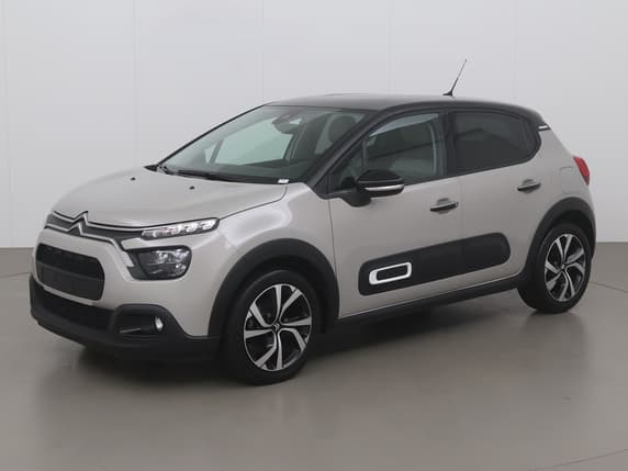 Citroen C3 c3 1.2i puretech shine 83 Essence Manuelle 2023 - 14 679 km