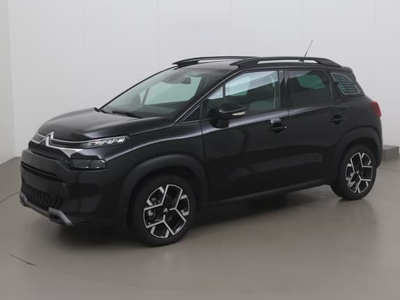 Citroen C3 Aircross 1.2 puretech max 110 Petrol Manual 2023 - 10,121 km