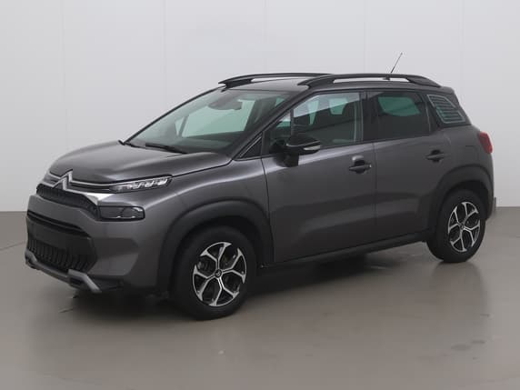 Citroen C3 Aircross 1.2 puretech shine 130 AT Petrol Automatic 2022 - 28,119 km