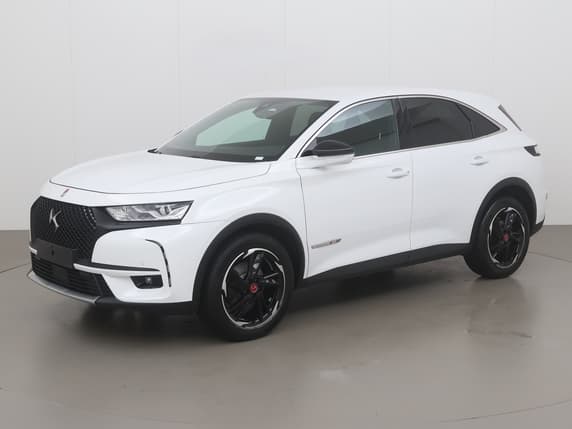 DS DS 7 Crossback ds 7 crossback 1.2 puretech perfor. line (eu6.3) 1 Petrol Automatic 2021 - 79,663 km