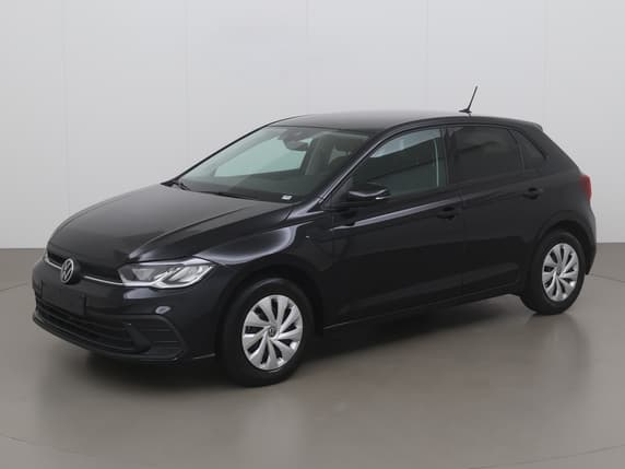 Volkswagen Polo 1.0 tsi life 95 AT Petrol Automatic 2023 - 9,113 km