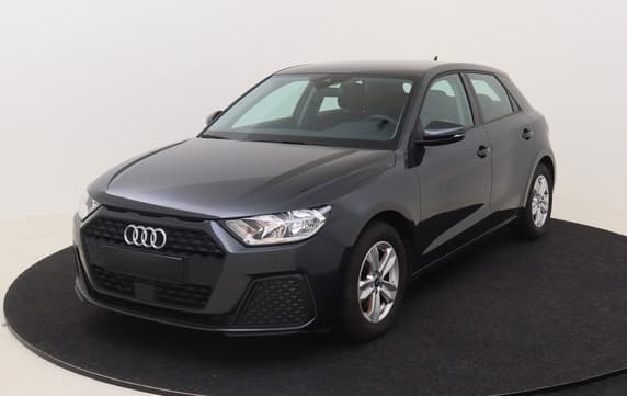 Audi A1 sportback 3.0 tfsi 110 AT Essence Auto. 2023 - 60 305 km