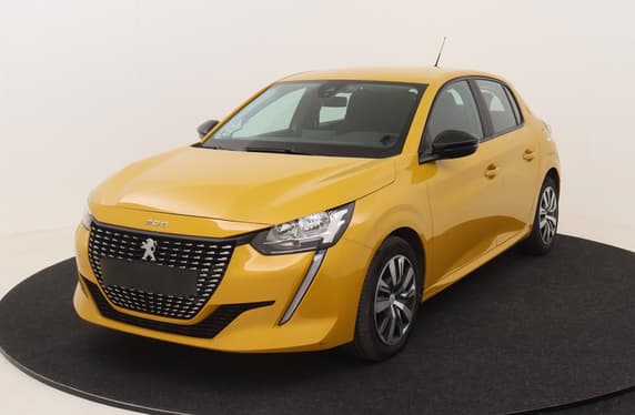 Peugeot 208 active pack 101 Benzine Manueel 2023 - 63.118 km