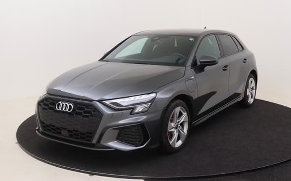 Audi A3 Sportback s line 245 AT Plug-in hybride benzine Automaat 2024 - 19.764 km