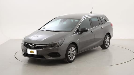 Opel Astra Sports Tourer business 122 AT Diesel Automaat 2021 - 81.494 km