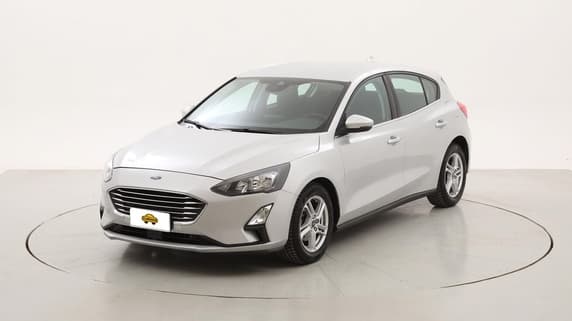 Ford Focus focus 1.0 ecoboost mild-hybrid connected (eu6d) 12 Full hybride benzine Manueel 2021 - 81.387 km