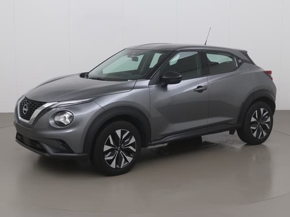 Nissan Juke dig-t 2WD acenta 114 AT Petrol Automatic 2023 - 39,980 km