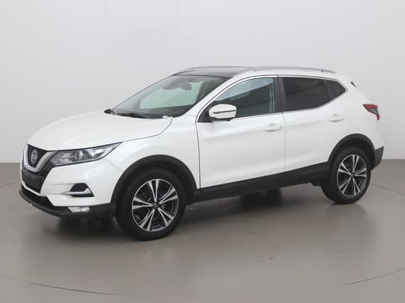 Nissan Qashqai dig-t n-connecta SUN 140 Benzine Manueel 2019 - 118.818 km