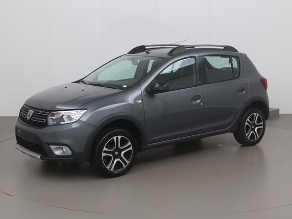 Dacia Sandero Stepway sandero stepway 0.9 tce urban explorer (eu6.2) 90 Essence Manuelle 2018 - 71 277 km