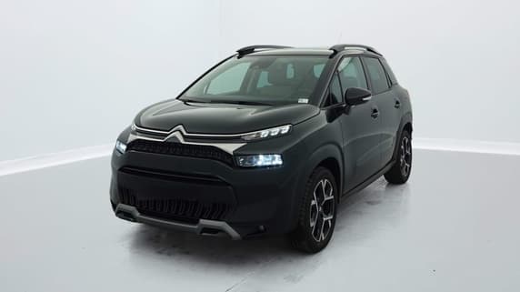 Citroen C3 Aircross max 131 AT Petrol Automatic 2024 - 12,094 km