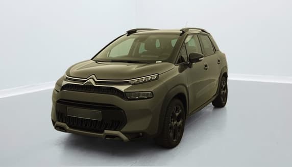 Citroen C3 Aircross max 110 Essence Manuelle 2024 - 11 377 km