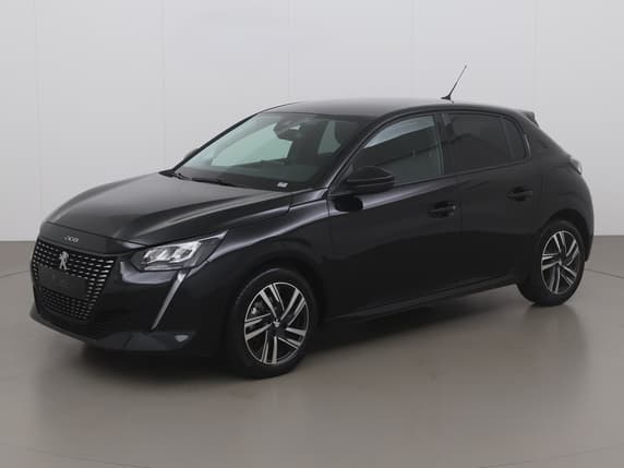 Peugeot 208 1.2i puretech allure pack 101 Essence Manuelle 2023 - 6 957 km