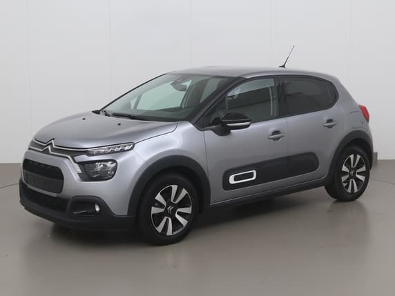 Citroen C3 1.2 puretech max origins 110 Benzine Manueel 2024 - 11.048 km