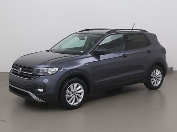 Volkswagen T-Cross tsi life 110 AT Petrol Automatic 2023 - 50,606 km