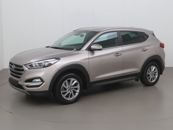 Hyundai Tucson premium gdi 132 2wd isg Essence Manuelle 2017 - 104 776 km