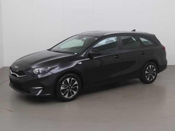 Kia Ceed SW 1.0 t-gdi pulse 100 Petrol Manual 2024 - 10 km