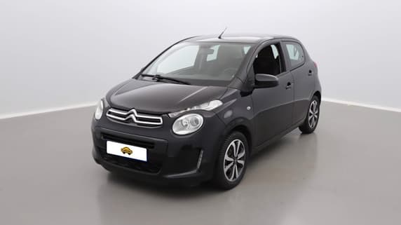 Citroen C1 shine 72 Benzine Manueel 2019 - 80.990 km