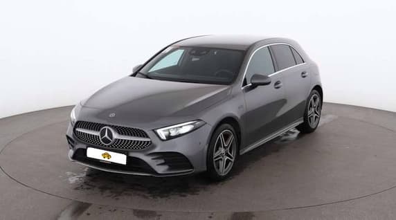 Mercedes-Benz Classe A (W177) amg line 160 AT Hybride essence rechargeable Auto. 2020 - 69 705 km