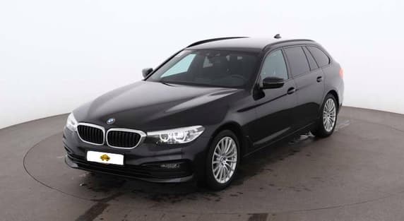 BMW 5 SW (G31) sport 190 AT Diesel Automatic 2019 - 38,220 km