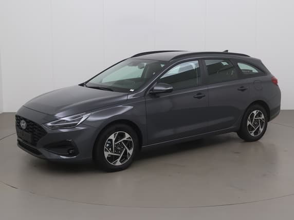 Hyundai i30 Wagon 1.0 T-GDi Techno 100 Petrol Manual 2024 - 10 km