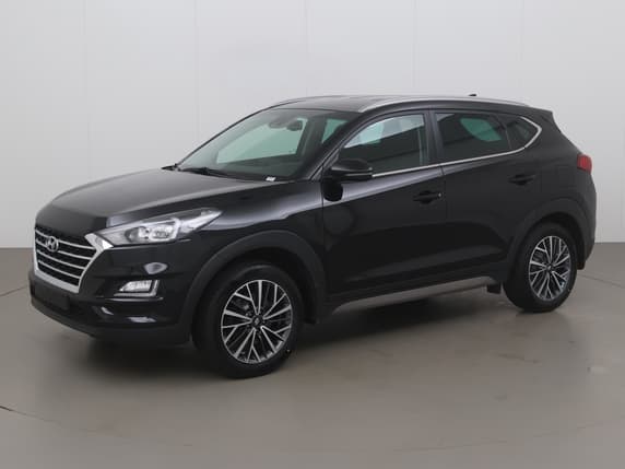 Hyundai Tucson dynamic GDI 132 2WD Benzine Manueel 2020 - 87.175 km