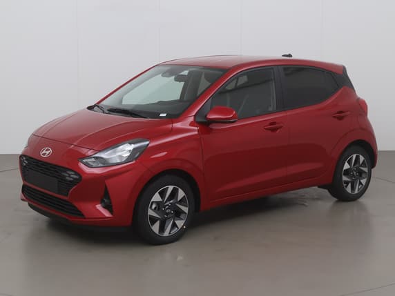 Hyundai i10 1.0i Style 79 Petrol Manual 2025 - 10 km