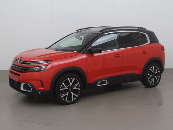 Citroen C5 Aircross c5 aircross 1.2 puretech shine s&s (eu6.3) 131 AT Essence Auto. 2022 - 15 919 km