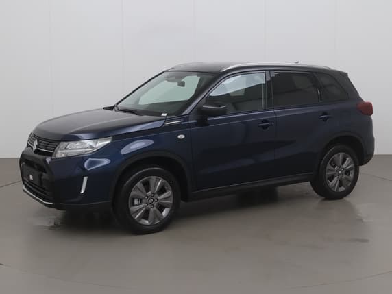 Suzuki Vitara 1.4 turbo boosterjet shvs gl+ 129 Mild hybrid petrol Manual 2025 - 5 km